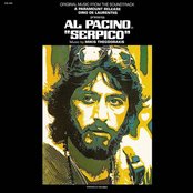 Serpico (Original Music From The Soundtrack) Artwork