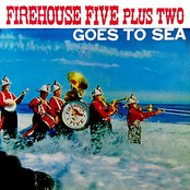 Over The Waves by Firehouse Five Plus Two