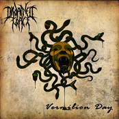 Vermilion Day [Single]