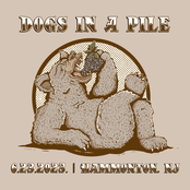 Dogs In A Pile: Live 6.23.23 (Hammonton, NJ) [6/23/23]