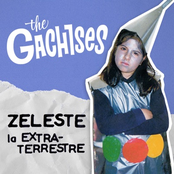 Zeleste la Extraterrestre
