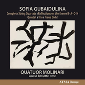 Sofia Gubaidulina: Gubaidulina: Complete String Quartets