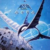 Asia: Aqua