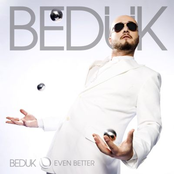 Back On Me by Bedük