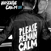 Please Remain Calm Album Picture