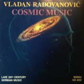 Cosmic music