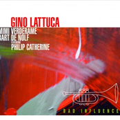 Bad Influence (feat. Philip Catherine)