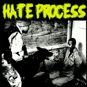 Hate Process