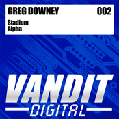 Stadium by Greg Downey