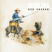 Red Shahan: Javelina