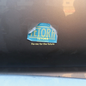 Re-rec for the future