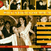 Musik in Deutschland, 1950-2000: Tradition und Aufbruch (1950-1980)