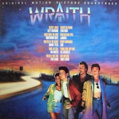 The Wraith: Original Motion Picture Soundtrack