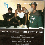 Chi-Town Funk