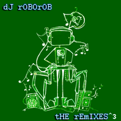 The Remixes^3