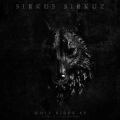Wolf Rider EP