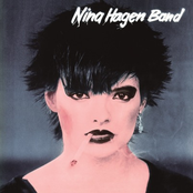 Pank by Nina Hagen Band