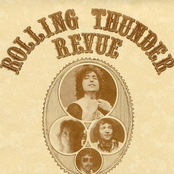 Bob Dylan & The Rolling Thunder Revue