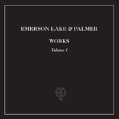 Two Part Invention In D Minor by Emerson, Lake & Palmer