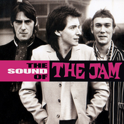 Liza Radley by The Jam