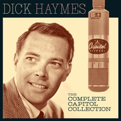 Imagination by Dick Haymes