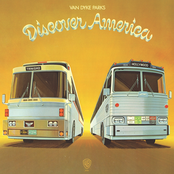 Van Dyke Parks: Discover America