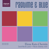 Ragtime & Blue