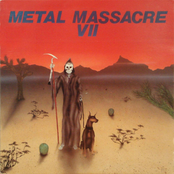 Metal Massacre VII