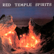 Dark Spirits by Red Temple Spirits