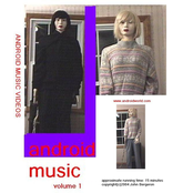 android music volume. 1