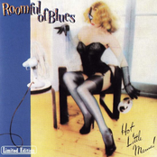 Hot Little Mama by Roomful Of Blues