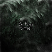 Legends act 3 - Cults