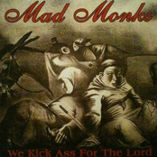 We Kick Ass for the Lord