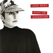 I'm With You (reprise) by Joan Baez