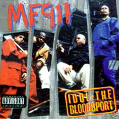 Idol-The Bloodsport