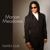 Marion Meadows: Players Club