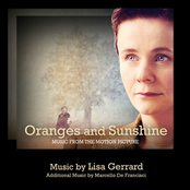 Off To Melbourne by Lisa Gerrard