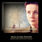 You Needed Me Here by Lisa Gerrard