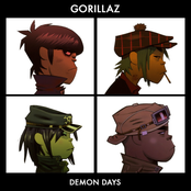 Demon Days