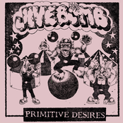 Jivebomb: Primitive Desires