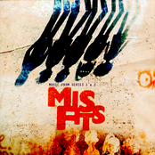 Misfits: Music From Series 1 & 2