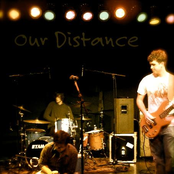 our distance