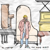 PJ Morton: The Piano Album