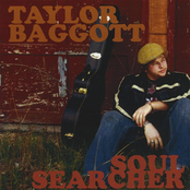 Taylor Baggott: Soul Searcher