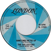 Sometimes We're Up