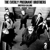 the everly pregnant brothers