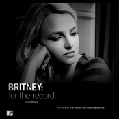 Britney: For the Record