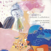 Okinawa Island Lullabies