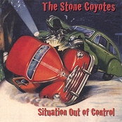 Train To Nowhere by The Stone Coyotes