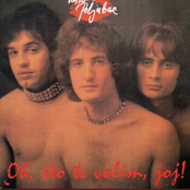 Oh, sto te volim, joj